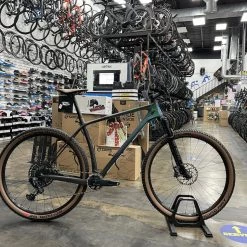 Scott Scale RC 900 Team Issue AXS - 2021 | Hardtail