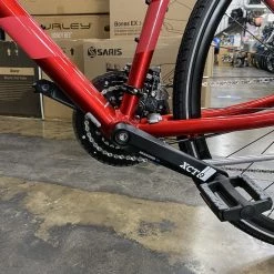 Felt Verza Speed 40 Shimano Altus - Red 2022 | Hybrid Bikes -Hot Sale Playtri -Tyler Store 0N5iEQCbTfF5J9K63yQVpW2FM