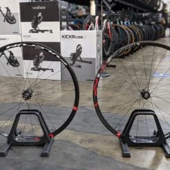 Fulcrum Racing 5 DB Clincher Wheelset | Wheel Sets