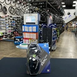 Aqua Sphere Seal 2.0 Goggles - Smoke Lens | Other