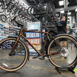 Breezer Bikes Doppler Cafe+ - 2020 | Hybrid Bikes -Hot Sale Playtri -Tyler Store 18G7B6d09RifNYcnEfnGzKhII