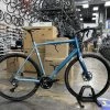 Scott Speedster Gravel 20 Shimano GRX RX600 Disc - 2022 | Gravel Bikes