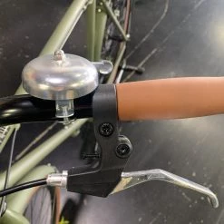 Retrospec Beaumont 7-Speed City Bike - Matte Olive Drab 2022 | Hybrid Bikes -Hot Sale Playtri -Tyler Store 1Ctt5XF7yalzF 2Yzr3CBNMR4