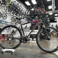Specialized Stumpjumper 2010 | Hardtail