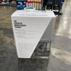 Wahoo Fitness Wahoo Kickr Core Smart Bicycle Trainer 2021 | Trainers -Hot Sale Playtri -Tyler Store 1LbuWcpGqH3GJqBM8hcbA6f6w