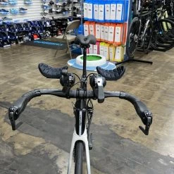 Cervelo P-Series Disc Shimano Ultegra - White/Lgrey 2020 | Triathlon & Time Trial Bikes -Hot Sale Playtri -Tyler Store 1dK7uJPnEyh3rqKI9kTGJfdJo