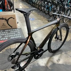 Cervelo S5 Shimano Ultegra Di2 12 Speed - Iron Oxide 2022 | Triathlon & Time Trial Bikes -Hot Sale Playtri -Tyler Store 1gJk9nQDp5SSviSz8Wkk62BMs