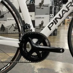 Pinarello Gan Rim Shimano 105 - White 2022 | Road Bikes -Hot Sale Playtri -Tyler Store 28 kuSxEYKPfpieEvJtYKMiRo