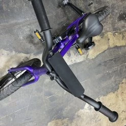 Batch Bicycles Batch Kid's Bicycle 16" - Purple 2021 | 16" Kids Bikes -Hot Sale Playtri -Tyler Store 2Dj76PlldFlOAKkkgHIAKNk6U