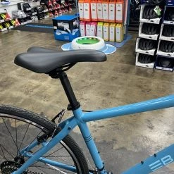 Batch Bicycles Batch The Fitness Bicycle - Blue 2021 2020 | Hybrid Bikes -Hot Sale Playtri -Tyler Store 2JjXZRxyFo5uJANMLAOF8cbfg