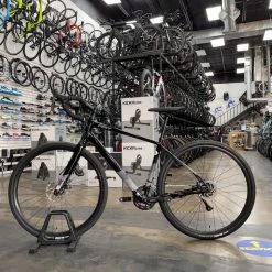 Felt Broam 60 Shimano Sora/Claris Mix - Black 2022 | Gravel Bikes -Hot Sale Playtri -Tyler Store 2UNXOOXsual2vLUpRqAcn5XRM