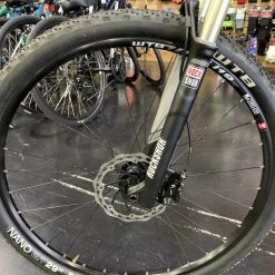 Breezer Thunder One Single-Speed Cross Country Mountain Bike 2019 | Hardtail -Hot Sale Playtri -Tyler Store 2b2CnnJ hUVVJrKVkLmexmxNA