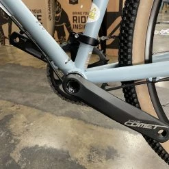 Breezer Bikes Radar Cafe - Satin Cool-Gray 2022 | Hybrid Bikes -Hot Sale Playtri -Tyler Store 2jtrrW9RsdJ Xqeh9mV DrfBs