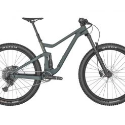 Scott Genius 950 SRAM NX-X1 Eagle - Pantone 2022 | Full Suspension