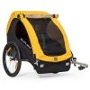 Burley Bee Double Kids Bike Trailer | Bike Trailers