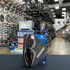 Aqua Sphere Kaiman Goggles - Amber Lens | Other