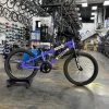 SE Bikes Bronco 20" Purple 2020 | Freestyle BMXs