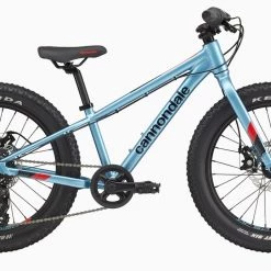 Cannondale Cujo 20+ - Alpine 2021 | 20" Kids Bikes