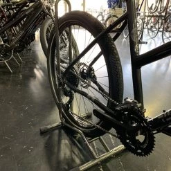 Breezer Bikes Midtown 1.5 ST Skyline Black 2021 | Hybrid Bikes -Hot Sale Playtri -Tyler Store 34qHi2Fmaucd35OEG3qtkunz4