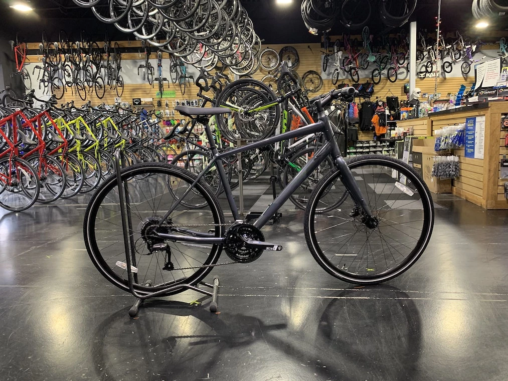 Felt Verza Speed 40 2022 | Urban Bikes 1 Felt Verza Speed 40 2022 | Urban Bikes