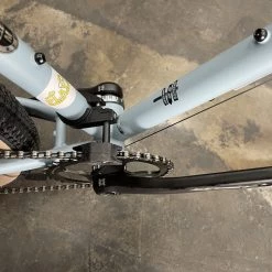 Breezer Bikes Radar Cafe - Satin Cool-Gray 2022 | Hybrid Bikes -Hot Sale Playtri -Tyler Store 3FR73TIMehDnx2CZYSMtiNydY