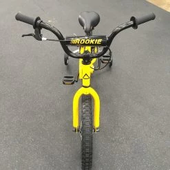 Fuji Rookie 16 2021 | 16" Kids Bikes -Hot Sale Playtri -Tyler Store 3FUMkALQCaHBGVX1TyRfAnwnw