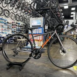 Felt FR 30 Disc Shimano 105 2020 | Road Bikes