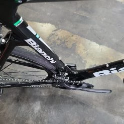 Bianchi Aria Aero Campagnolo Centaur - Black/Celeste 2021 | Road Bikes -Hot Sale Playtri -Tyler Store 3U0sb0u8Qjxb0cMHhLP8VDMyE