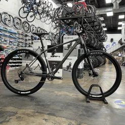 Scott Scale 965 Shimano SLX-Deore - Slate Grey 2022 | Hardtail