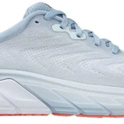 Hoka One One Women's Arahi 6 - Plein Air / Blue Fog | Running