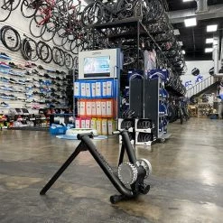 Saris Mag+ Trainer | Trainers