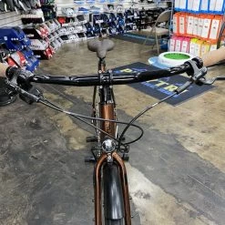 Breezer Bikes Doppler Cafe+ - 2020 | Hybrid Bikes -Hot Sale Playtri -Tyler Store 3ssStddDOBAX53CW mRV IFO4