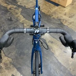 Pinarello Paris Disk Shimano 105 - Blue Steel 2022 | Road Bikes -Hot Sale Playtri -Tyler Store 3x2UxeorDLr Vet9Eay7V15sk