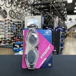 Aqua Sphere Kaiman Goggles (Ladies) - Smoke Lens | Other