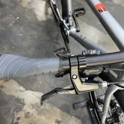 Breezer Bikes Midtown 1.5 - Satin Silver 2021 | Hybrid Bikes -Hot Sale Playtri -Tyler Store 4Xn TElxXwhwlMQk1g kXufeI