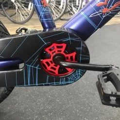 Batch Bicycles The Marvel Spider-Man Kid's Bicycle 16" 2021 | 16" Kids Bikes -Hot Sale Playtri -Tyler Store 4YgVG0VKhxuQy7ttSB9R52jIg