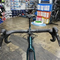 Cervelo âˆšÃ…spero GRX 1 - Teal 2021 | Gravel Bikes -Hot Sale Playtri -Tyler Store 4dNfZH7nhhDKp1jDxyLZeWYFw