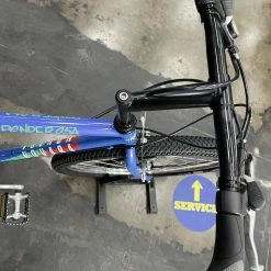 Novara Ponderosa MTB City Bike - Used | Rigid -Hot Sale Playtri -Tyler Store 4dRsO0 NCOA Kj6WDFjZcdh4k
