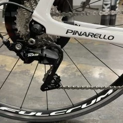 Pinarello Gan Rim Shimano 105 - White 2022 | Road Bikes -Hot Sale Playtri -Tyler Store 4iJfkDpp3IuuLhMod8xNY9WvE