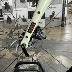 Felt Verza Speed 40 Mid-Step Shimano Altus - Glow Green 2022 | Hybrid Bikes -Hot Sale Playtri -Tyler Store 4smv1EUv29bmyzMQCigGNCwuA