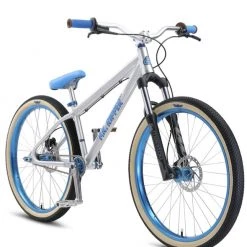 SE Bikes DJ Ripper 26" - Ball Burnish 2022 | Freestyle BMXs -Hot Sale Playtri -Tyler Store 4sulKwSDv8McBi0G7Dn ftCIA