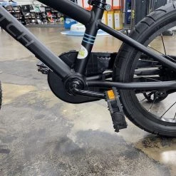 Batch Bicycles Batch Kid's Bicycle 16" - Black 2021 | 16" Kids Bikes -Hot Sale Playtri -Tyler Store 4twgFlKeOSYy2swmfIxSJywao