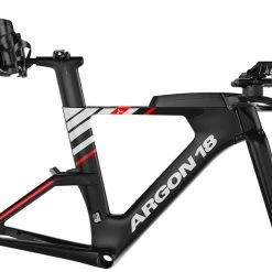 Argon 18 E-119 Tri+ Frameset 2022 | Triathlon & Time Trial Bike Frames
