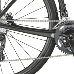 Scott Women's Contessa Addict Gravel 15 Disc Shimano GRX RX810 - Black 2020 | Gravel Bikes -Hot Sale Playtri -Tyler Store 54okaY5eVDqwk CZlhjifFDIM