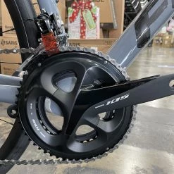 Felt FR Advanced 105 - June Grey 2022 | Road Bikes -Hot Sale Playtri -Tyler Store 55E9mMxQHmIuyNW9BHgVbWeE4