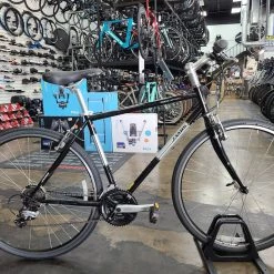 Jamis Coda Sport 2013 - Used | Hybrid Bikes