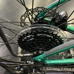 Cannondale Quick 3 Remixte - Turquoise 2021 | Hybrid Bikes -Hot Sale Playtri -Tyler Store 595md9cxukf0bcLCggyFNIc4o