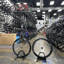 Fulcrum Wind 550 Disc Brake Carbon Wheelset | Wheel Sets