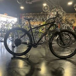 Cannondale Trail 5 Graphite 2021 | Hardtail