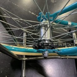 Retrospec Chatham Cruiser Women's 26" 1's Ocean Turquoise 2020 | Cruiser Bikes -Hot Sale Playtri -Tyler Store 5GLtaZeqCryQ8BLQfpAO7l9Kk